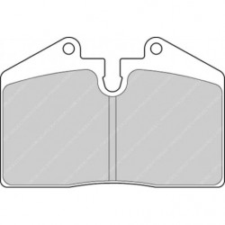 FERODO DS2500 FRP3069H