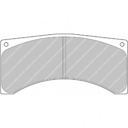 FERODO DS1.11 FRP3070W
