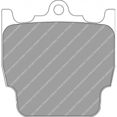 FERODO DS3000 FRP3074R