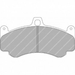 FERODO DS3.12 FRP3075G