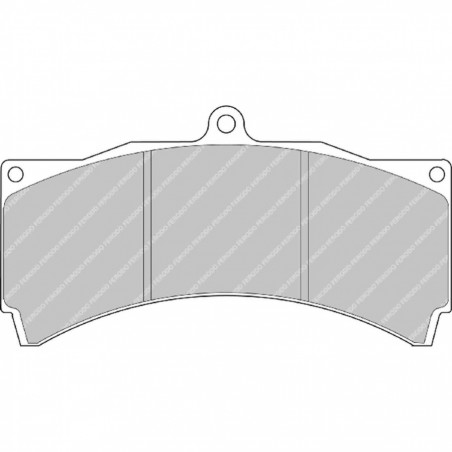 FERODO DS3000 FRP3076R