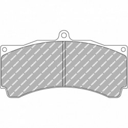 FERODO DS2500 FRP3077H