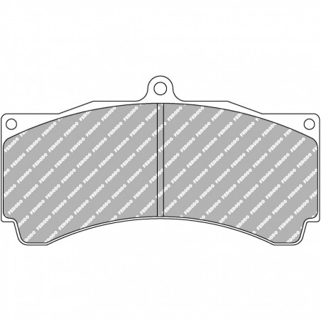 FERODO DS2500 FRP3077H