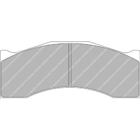 FERODO DS3000 FRP3080R