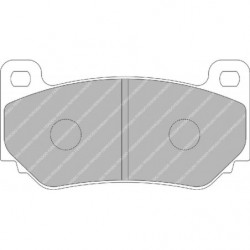 FERODO DS2500 FRP3085H