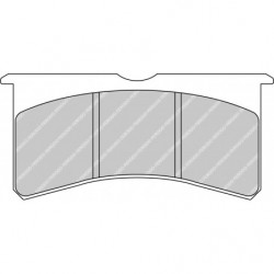 FERODO DS3.12 FRP3097G