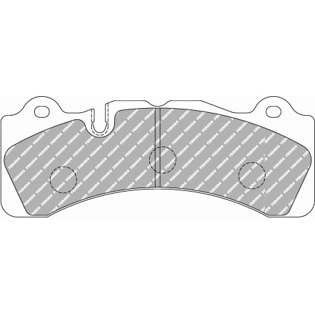 FERODO DS3000 FRP3099R