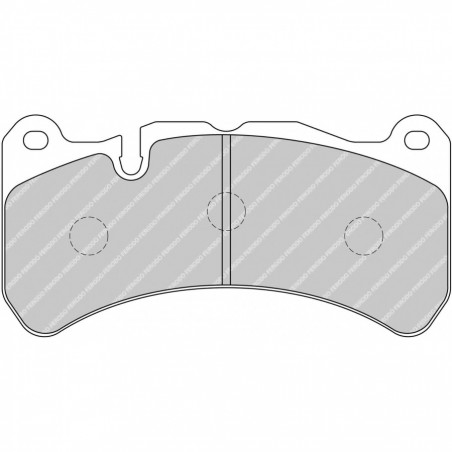 FERODO DS3.12 FRP3100G