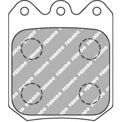 FERODO DS2500 FRP3104H