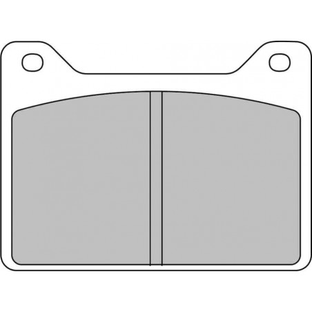 FERODO DSUNO FRP3108Z
