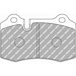 FERODO DS2500 FRP3109H (MTO)