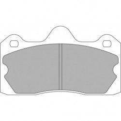 FERODO DS3.12 FRP3115G (MTO)