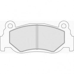 FERODO DS2500 FRP3122H (MTO)