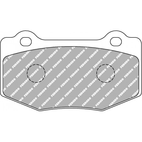 FERODO DS1.11 FRP3137W