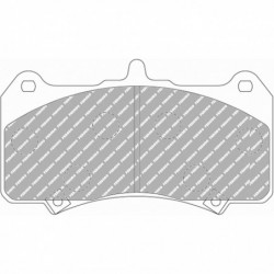 FERODO DS1.11 FRP3147W