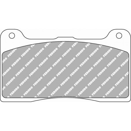 FERODO DS2500 FRP3148H
