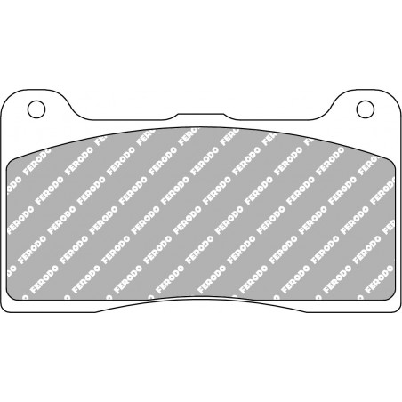 FERODO DS2500 FRP3149H