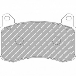 FERODO DS2500 FRP3161H