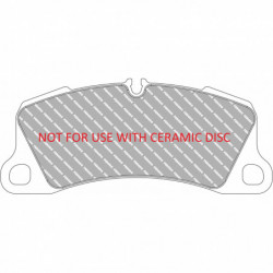 FERODO DS3.12 FRP3164G
