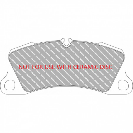 FERODO DS3.12 FRP3164G