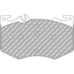 FERODO DS2500 FRP3166H