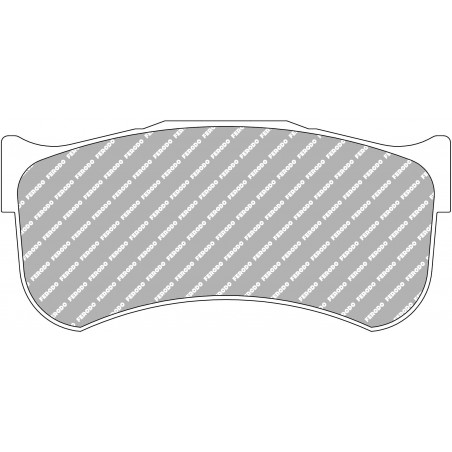 FERODO DS4.12 FRP3153SB (RODADA)