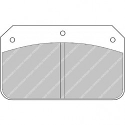 FERODO DS1.11 FRP502W