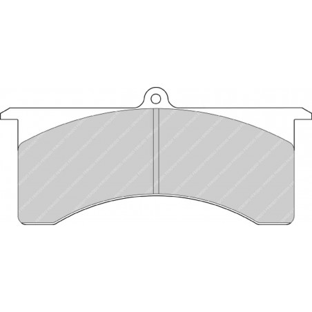 FERODO DS1.11 FRP503W