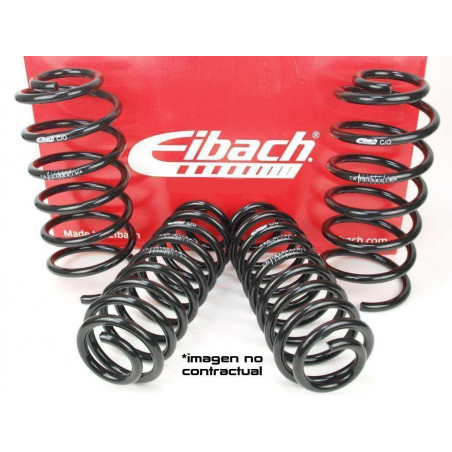 MUELLES DE SUSPENSIÓN EIBACH PRO-KIT E10-57-005-02-22