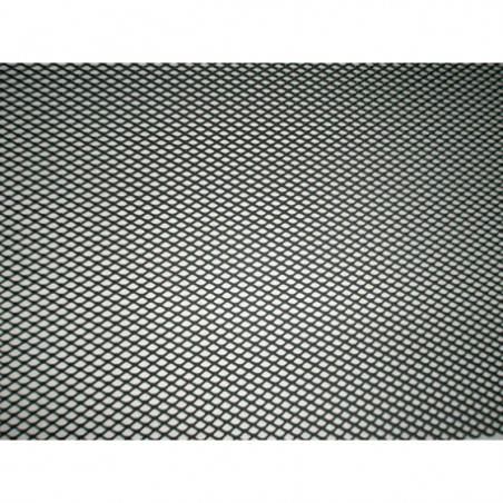REJILLA UNIVERSAL ALUMINIO 120 X 30 CM