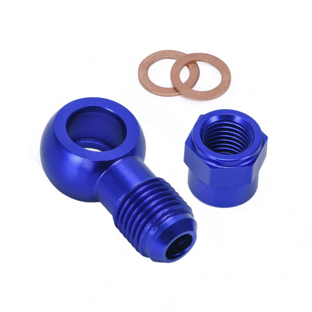 KIT BANJO + TAPON HEMBRA M12x150 ESPECIAL SALIDA BOMBAS 044