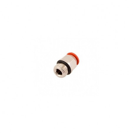 CONEXIÓN SALIDA EXTINTOR AUTOMATICO ROSCA 1/8 ( TUBO 8mm)