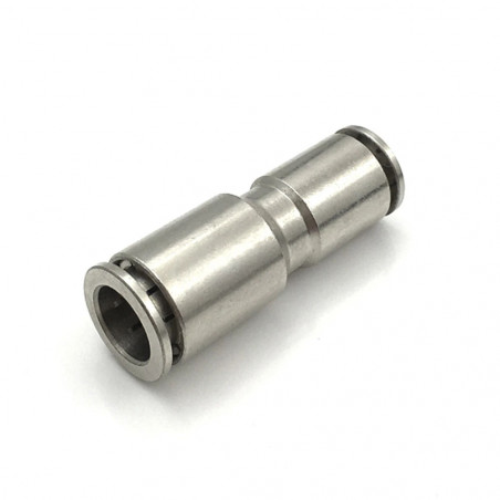 CONEXIÓN DE UNIÓN REDUCTORA PARA TUBO DE 8 a 10mm