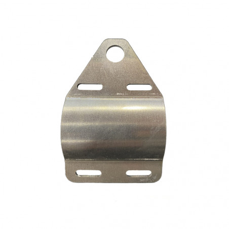 SOPORTE DIFUSOR DE EXTINTOR FIJO PARA MONTAR EN ARCO