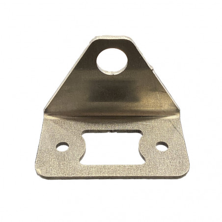 SOPORTE DIFUSOR DE EXTINTOR FIJO A 90º