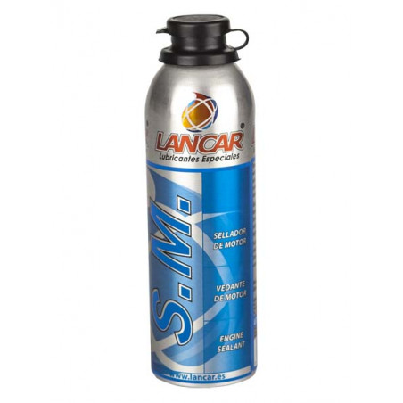 SELLADOR DE FUGAS DE ACEITE PARA MOTOR LANCAR S.M.
