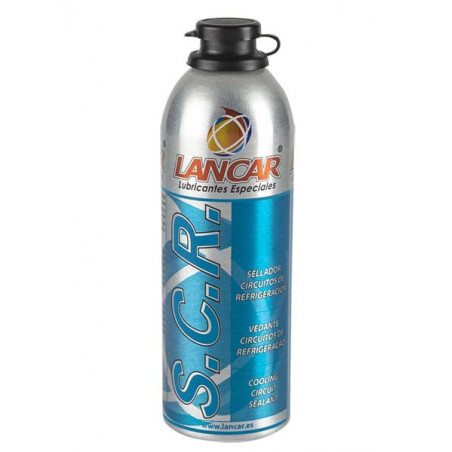 LANCAR S.C.R TAPAFUGAS REFRIGERANTE  350ML