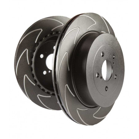 DISCOS DE FRENO RAYADOS EBC BSD BSD1772