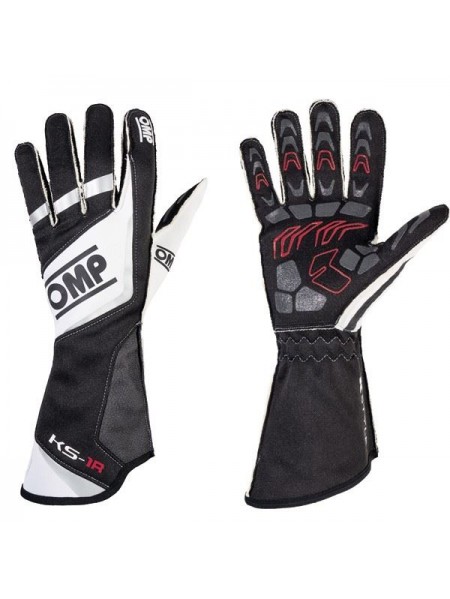 GUANTES OMP KS-1R