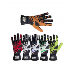 GUANTES OMP KS-3