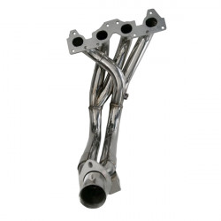COLECTORES DE ESCAPE INOX...