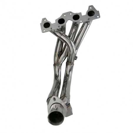 COLECTORES DE ESCAPE INOX 4-2-1 CITROEN SAXO VTS 16V/PEUGEOT 106 1.6 S16