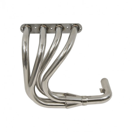 COLECTORES DE ESCAPE INOX 4-1 ALPINE A110 1000/1300 Y RENAULT R8 GORDINI