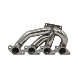 COLECTORES DE ESCAPE INOX...