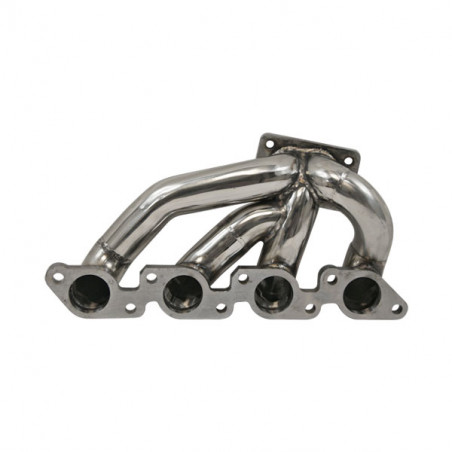 COLECTORES DE ESCAPE INOX 4-1 FORD ESCORT RS TURBO