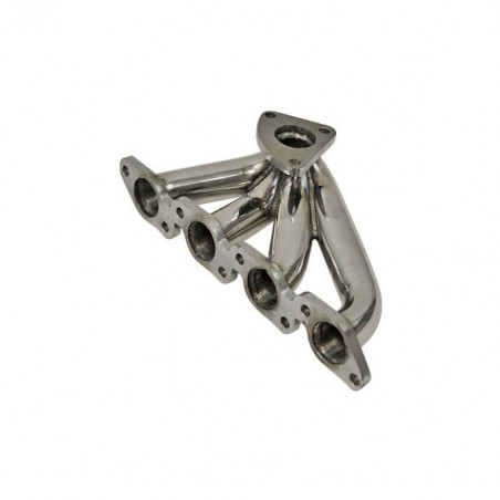 COLECTORES DE ESCAPE INOX 4-1 FORD FIESTA RS TURBO