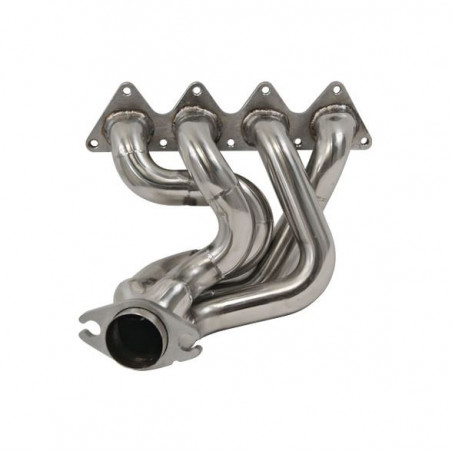 COLECTORES DE ESCAPE INOX 4-1 RENAULT R5 ALPINE ATMOSFÉRICO