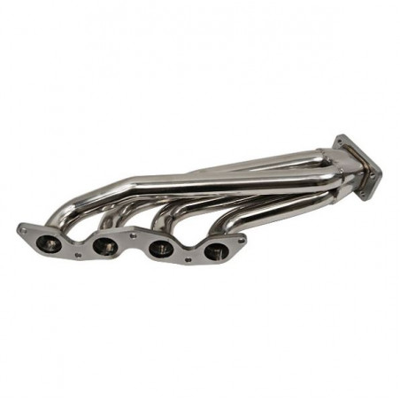 COLECTORES DE ESCAPE INOX 4-1 RENAULT R5 ALPINE TURBO