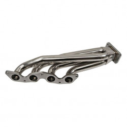 COLECTORES DE ESCAPE INOX...