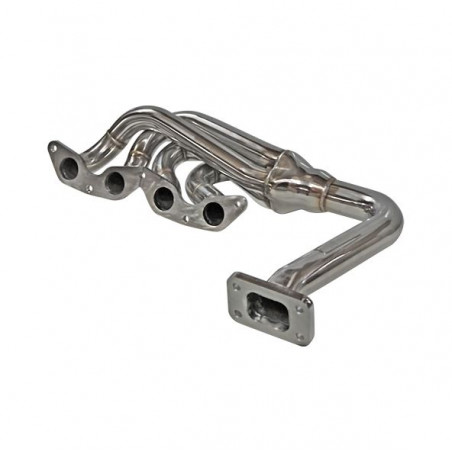 COLECTORES DE ESCAPE INOX 4-1 RENAULT R5 TURBO CEVENNES